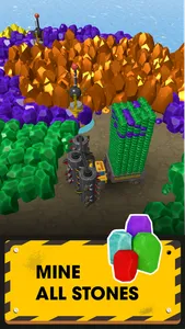 Roll Machine screenshot 0