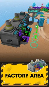 Roll Machine screenshot 1