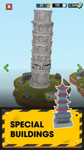 Roll Machine screenshot 5