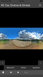 RC Car, Drone & Gimbal screenshot 3