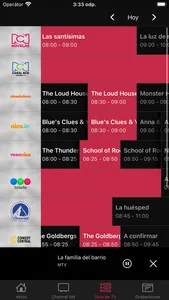 SpeedyTV screenshot 2