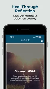 Wake Wellness screenshot 3