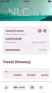 NLC Bharat Connect screenshot 4