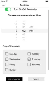 Amortization Loan - Calculator screenshot 5