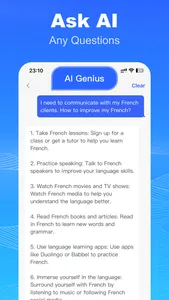 AI Keyboard - Grammar & Writer screenshot 5