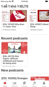 Wele Learn screenshot 0