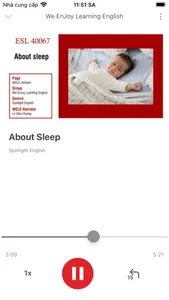 Wele Learn screenshot 2