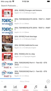 Wele Learn screenshot 3