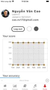 Wele Learn screenshot 5