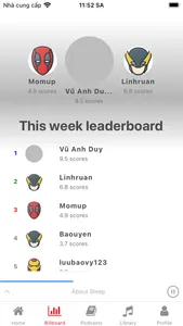 Wele Learn screenshot 6