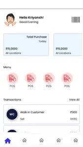 myBizmaster screenshot 0