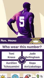 Football Master Quiz 2024 screenshot 3