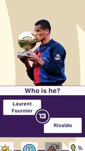 Football Master Quiz 2024 screenshot 4