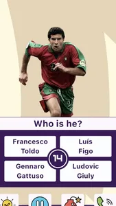 Football Master Quiz 2024 screenshot 6