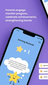 Star Reward Charts screenshot 5