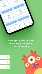 Star Reward Charts screenshot 6
