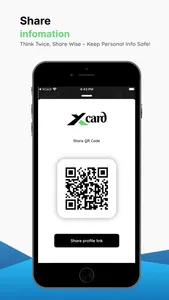 Xcard screenshot 3