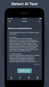 Cube.ai - AI Assistant screenshot 4