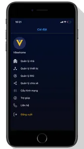 VBEEON screenshot 2