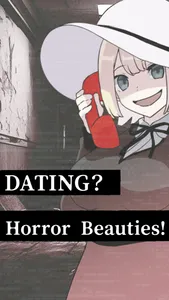 DATING?Horror Beauties! screenshot 3