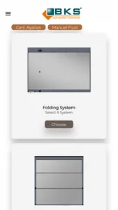 BKS PANEL screenshot 4