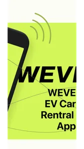 WEVE Rides screenshot 1