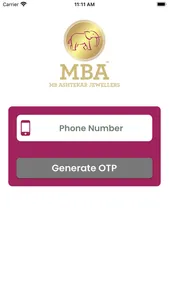 MB ASHTEKAR JEWELLERS screenshot 1