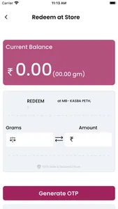 MB ASHTEKAR JEWELLERS screenshot 3