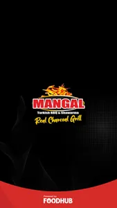 Mangal Turkish BBQ Telford screenshot 0