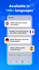 Question.AI-Math Calculator screenshot 5