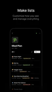 Anytype - The Everything App screenshot 5