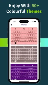 Khmer | Khmer Keyboard screenshot 7