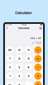 Financial Calculator Pro screenshot 7