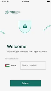 Wifi.Ten Parnters screenshot 1