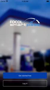 Focol Smartpass screenshot 4