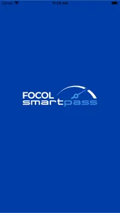 Focol Smartpass screenshot 5