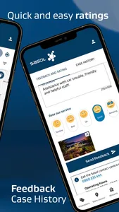 Sasol Rewards screenshot 3