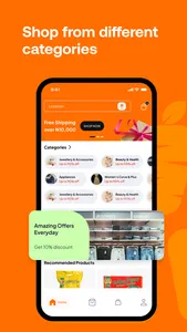 Yemu: Shop,Sell & Make Money screenshot 2