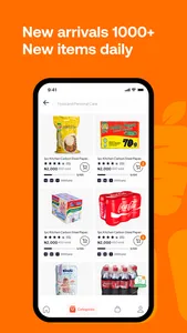 Yemu: Shop,Sell & Make Money screenshot 4