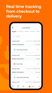 Yemu: Shop,Sell & Make Money screenshot 6