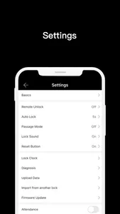 AHM Smart Solutions screenshot 3