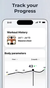 Interval Workouts & Exercises screenshot 6