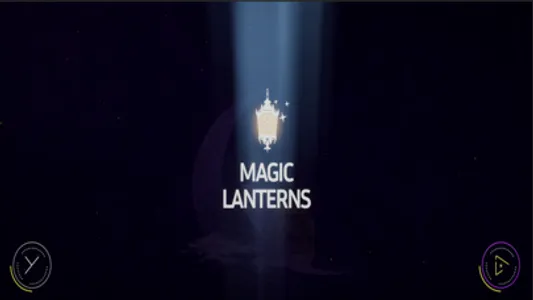 Magical Lanterns screenshot 0