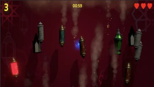 Magical Lanterns screenshot 2