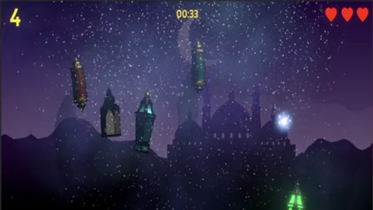 Magical Lanterns screenshot 3