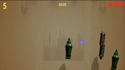 Magical Lanterns screenshot 4