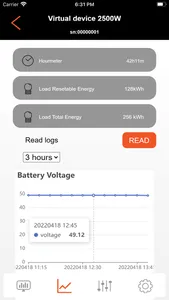 SureSine Utility screenshot 2