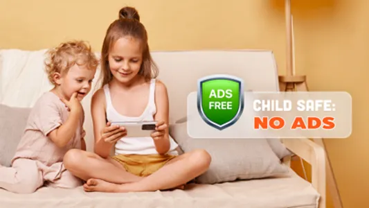 Kids App: Games for Toddlers screenshot 5