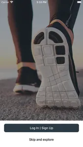 B Active Hub screenshot 0