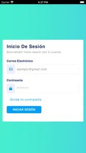 Mantox screenshot 1